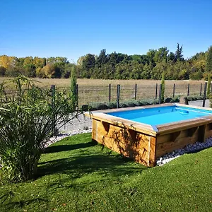 Maison Moliere Appartamento