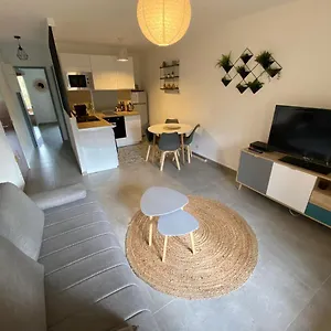 T2 Cosy Sur Aix Appartamento