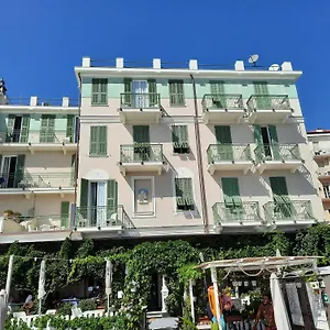 Eden Alaxi 3*, Alassio Italia