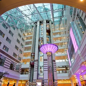 Hilton Paris Charles De Gaulle Airport 4*, Roissy-en-France Francia
