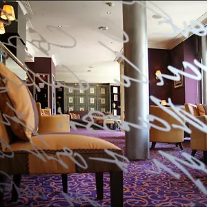 Lutece Port Royal 4* París