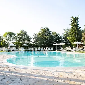 Il Podere Del Germano Reale 4*, Coriano Italia