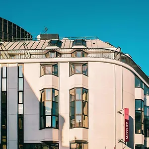 Hotel Mercure Centre Gare Montparnasse