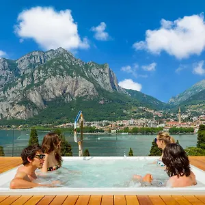 Clarion Collection Griso Lecco 4*, Malgrate Italia
