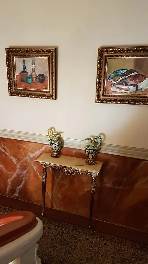 Hotel Cardinal Aix-en-Provence
